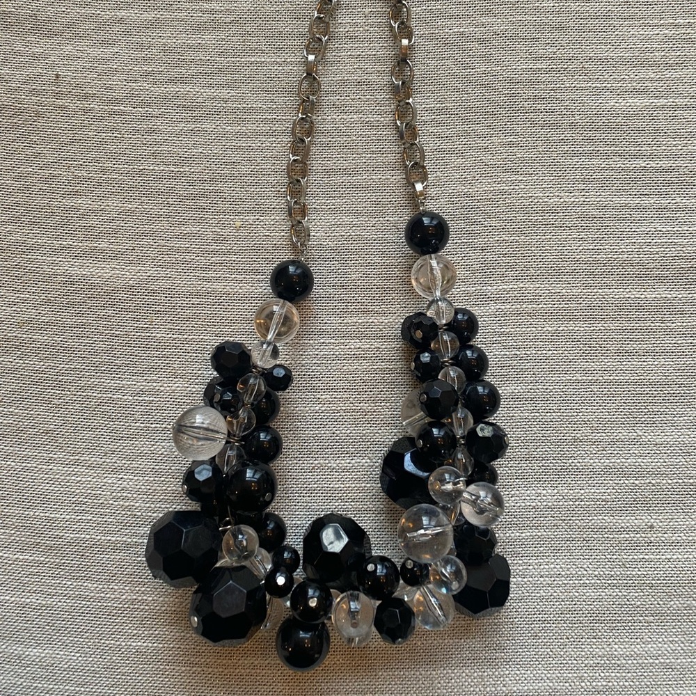 Beaded Necklace